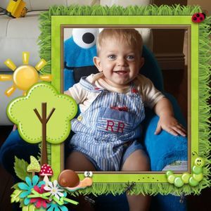 Meet your Posher, Diane